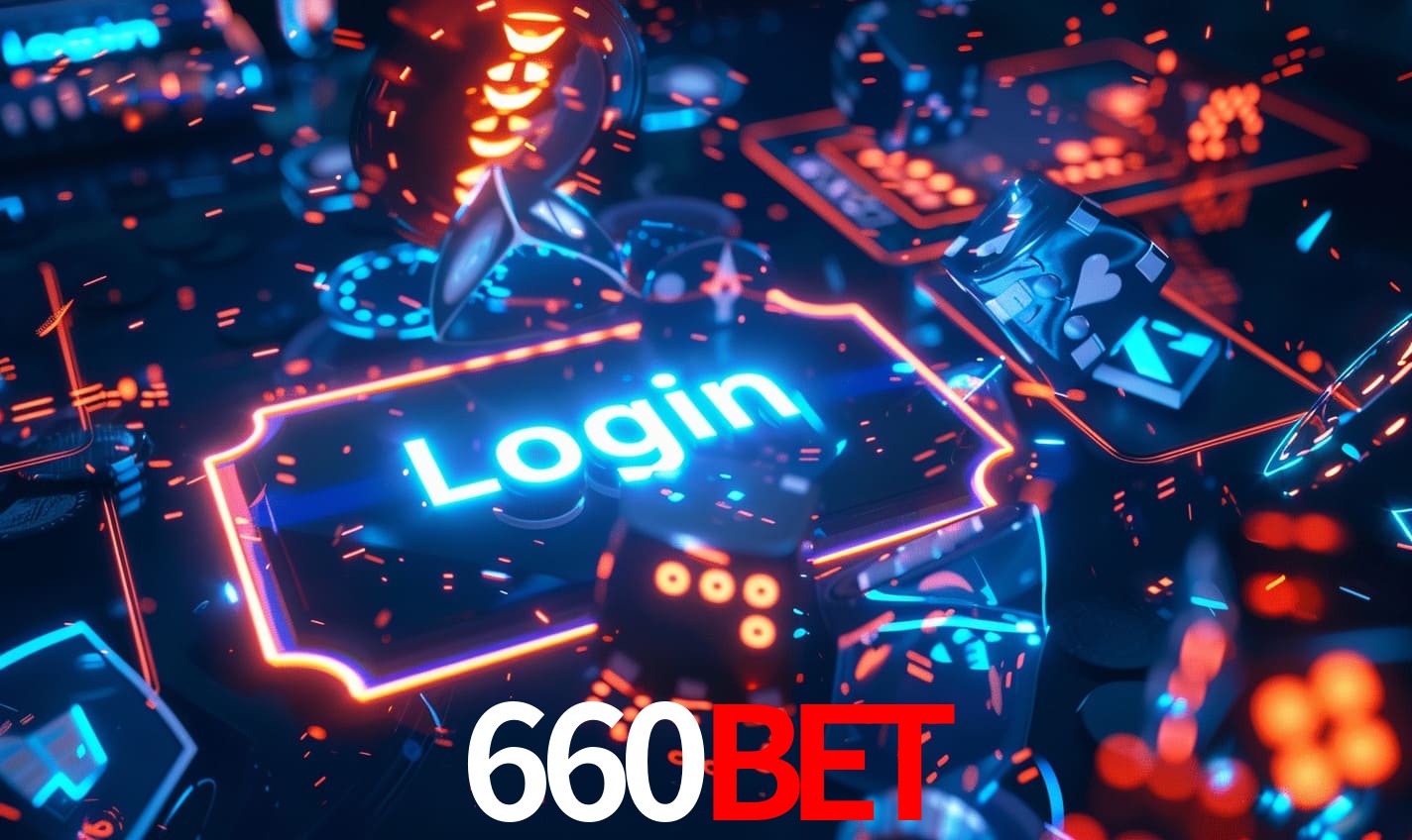 Bônus de Cadastro Cassino 660Bet